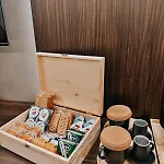 Barimare Deluxe 別荘