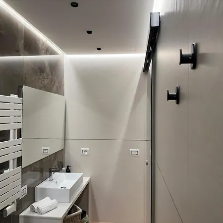 Semesterbostad Barimare Deluxe Bari