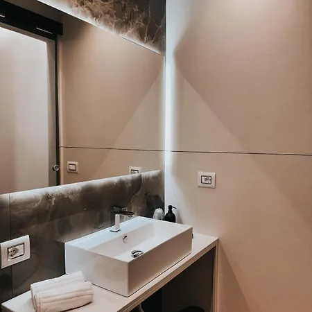 Barimare Deluxe Semesterbostad