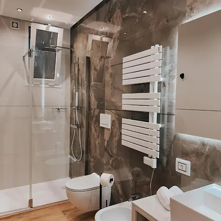 Ferienhaus Barimare Deluxe