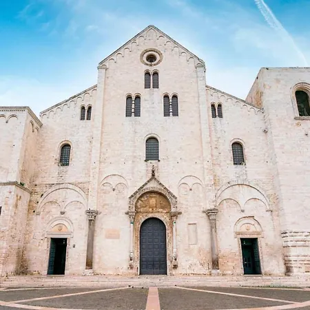 Barimare Deluxe Casa vacanze *