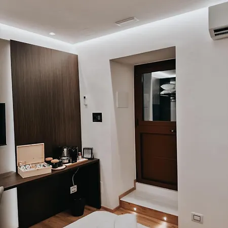 Barimare Deluxe Bari