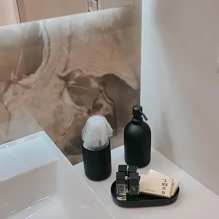 Barimare Deluxe * Bari