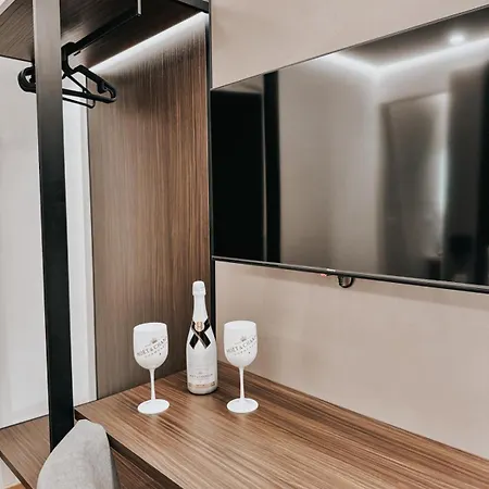 Ferienhaus Barimare Deluxe