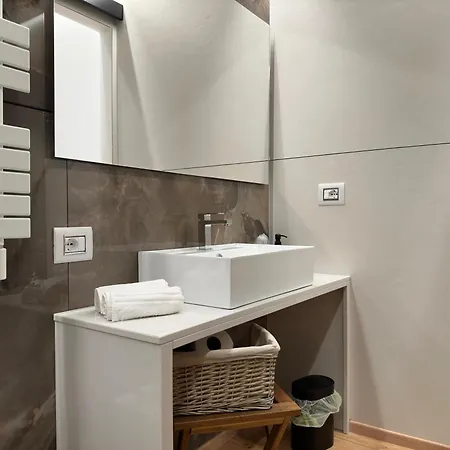 Barimare Deluxe Feriehus *