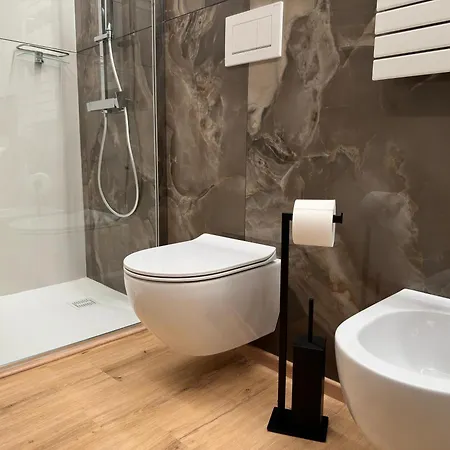 Ferienhaus Barimare Deluxe