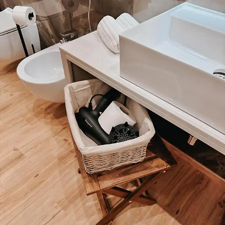 Barimare Deluxe Feriehus *