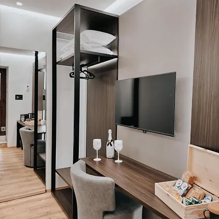 Barimare Deluxe Bari