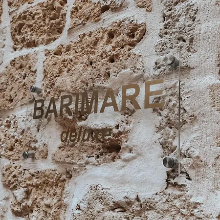 Casa vacanze Barimare Deluxe Bari