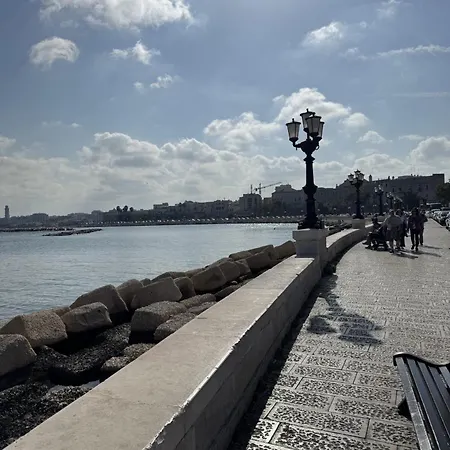 Barimare Deluxe Ferienhaus Bari