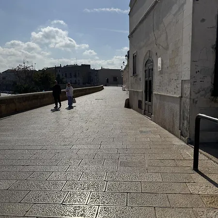 Barimare Deluxe Casa vacanze