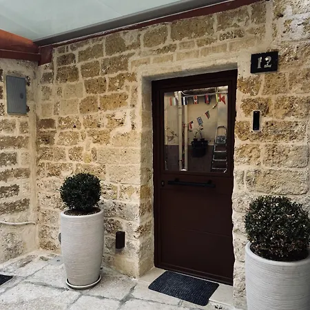 Barimare Deluxe Ferienhaus