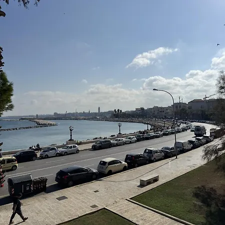 Feriehus Barimare Deluxe