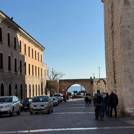 Ferienhaus Barimare Deluxe