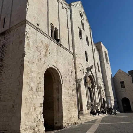 Feriehus Barimare Deluxe