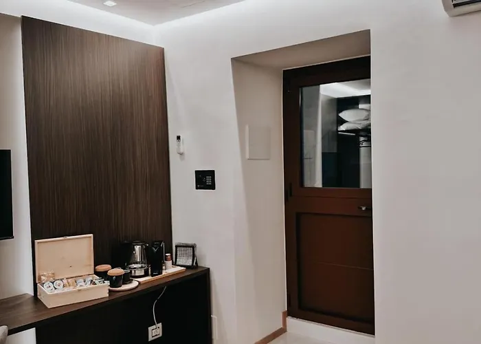 Barimare Deluxe Μπάρι