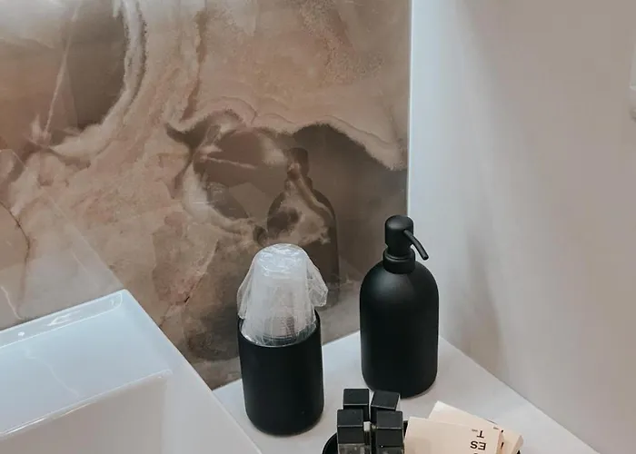 Barimare Deluxe * Μπάρι