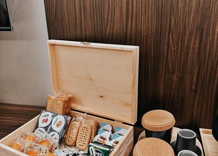 Barimare Deluxe Σπίτι διακοπών