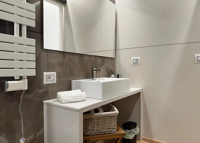 Barimare Deluxe Σπίτι διακοπών *