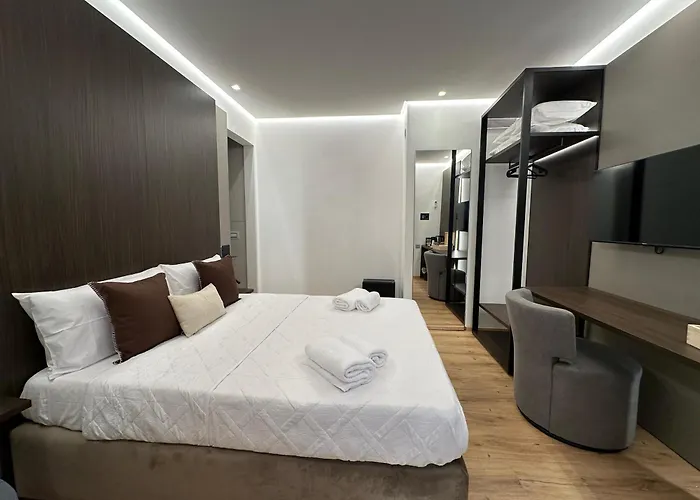 Casa de Férias Barimare Deluxe Bari