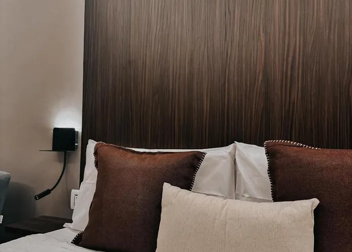 Barimare Deluxe Μπάρι