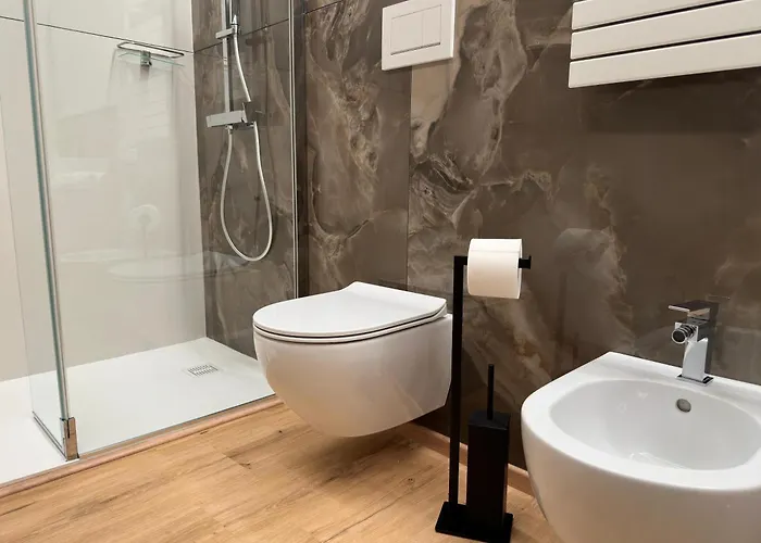 Σπίτι διακοπών Barimare Deluxe