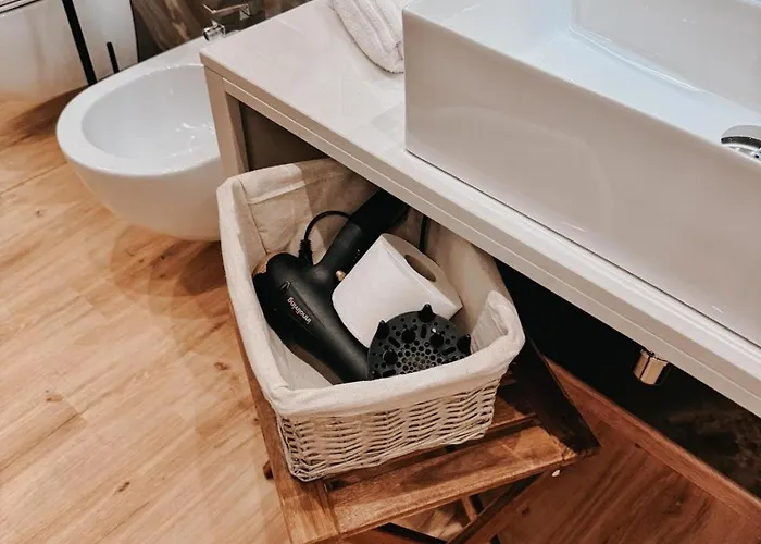 Barimare Deluxe Σπίτι διακοπών *