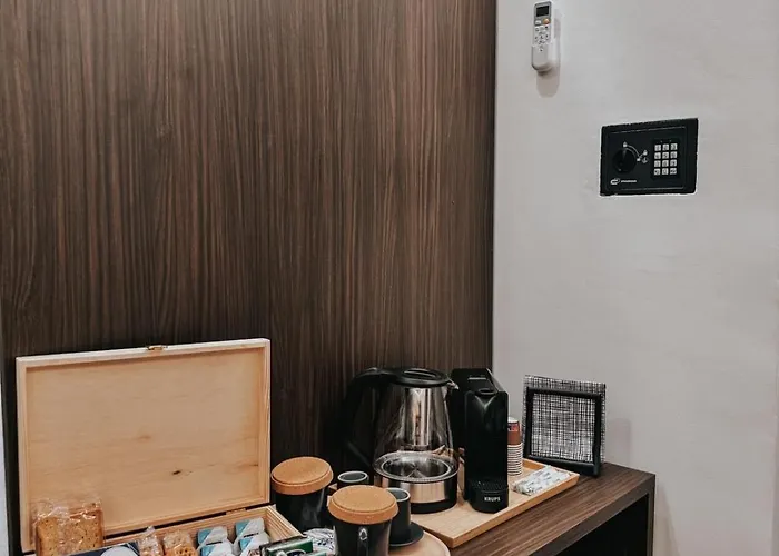 Barimare Deluxe 別荘 バーリ