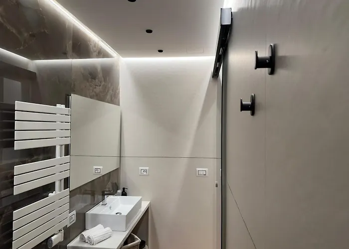 Σπίτι διακοπών Barimare Deluxe Μπάρι