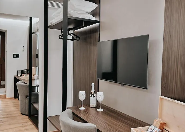 Barimare Deluxe Μπάρι