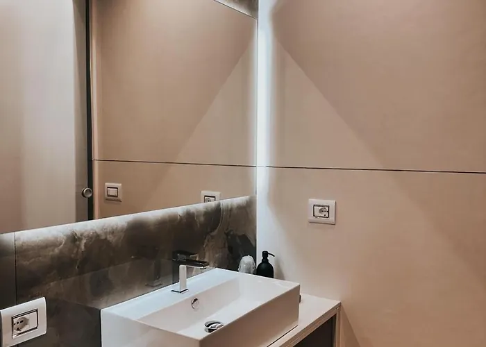 Barimare Deluxe Σπίτι διακοπών