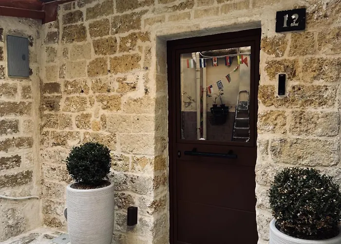 Barimare Deluxe Σπίτι διακοπών