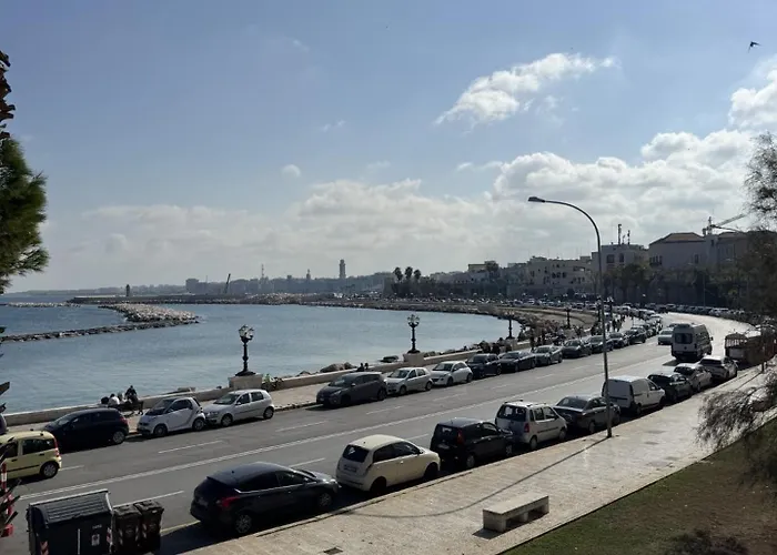 Σπίτι διακοπών Barimare Deluxe