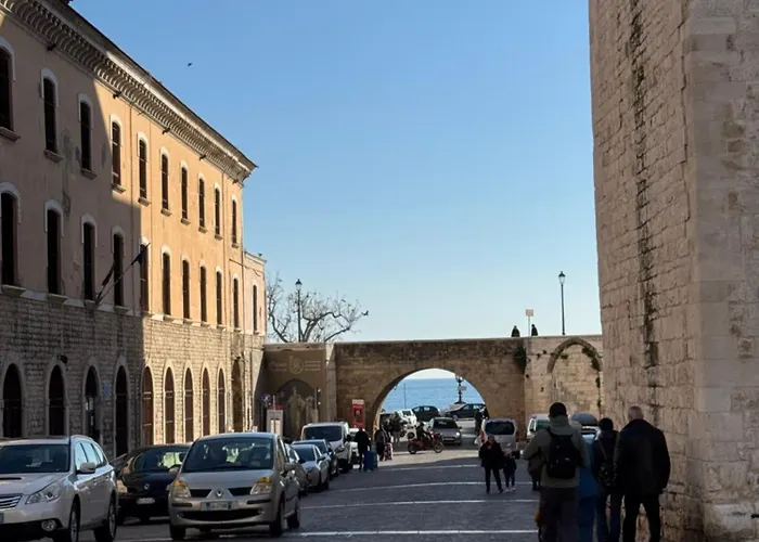 Σπίτι διακοπών Barimare Deluxe