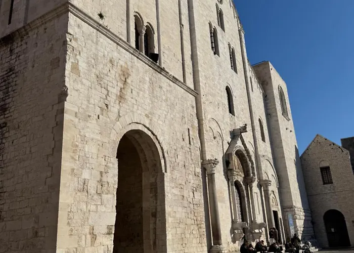 Σπίτι διακοπών Barimare Deluxe